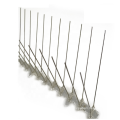 50 cm 30 spines stainless steel bird spikes environmental protection bird spines orchards bird repelling